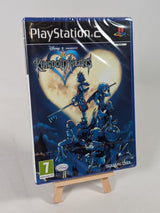 Kingdom Hearts PS2 Factory Sealed