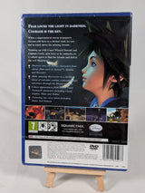 Kingdom Hearts PS2 Factory Sealed