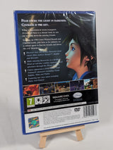 Kingdom Hearts PS2 Factory Sealed