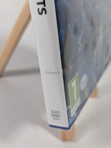 Kingdom Hearts PS2 Factory Sealed