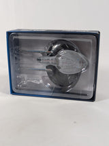 Star Trek USS Enterprise NCC-1701-F The Official Starships Collection Eaglemoss Model Ship
