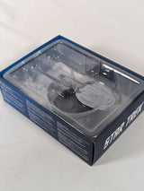 Star Trek USS Enterprise NCC-1701-F The Official Starships Collection Eaglemoss Model Ship