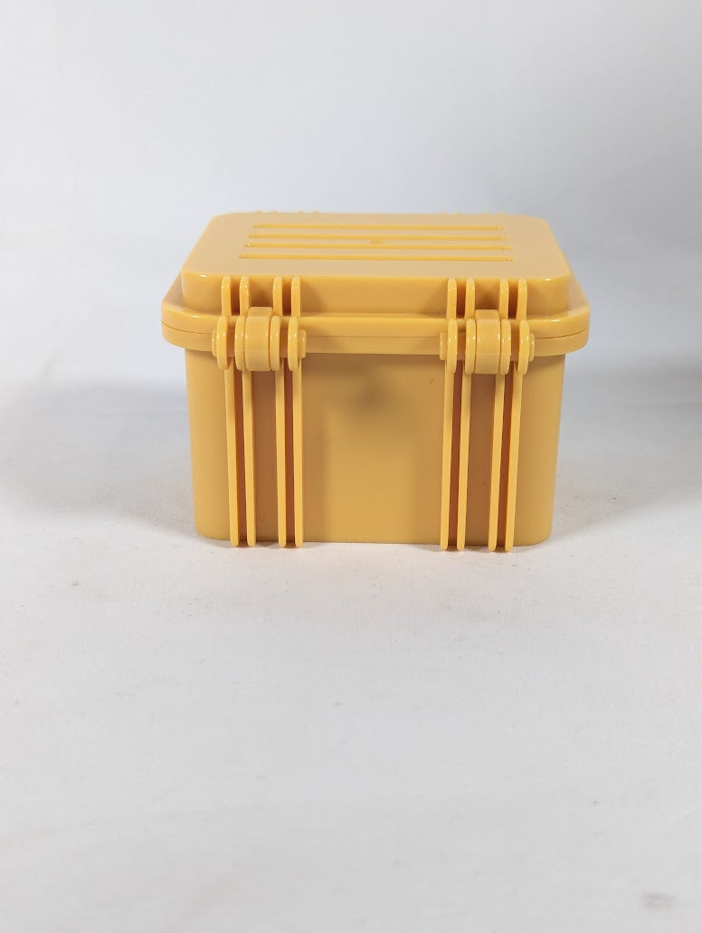 Counter Strike Global Offensive CS:GO Chicken & Crate Figure by SLiD3 With Two Extra Interchangeable Heads