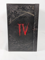 Diablo IV Limited Edition Collector's Box