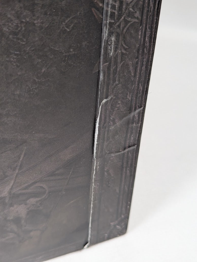 Diablo IV Limited Edition Collector's Box