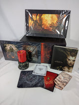 Diablo IV Limited Edition Collector's Box