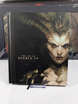 Diablo IV Limited Edition Collector's Box