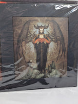 Diablo IV Limited Edition Collector's Box