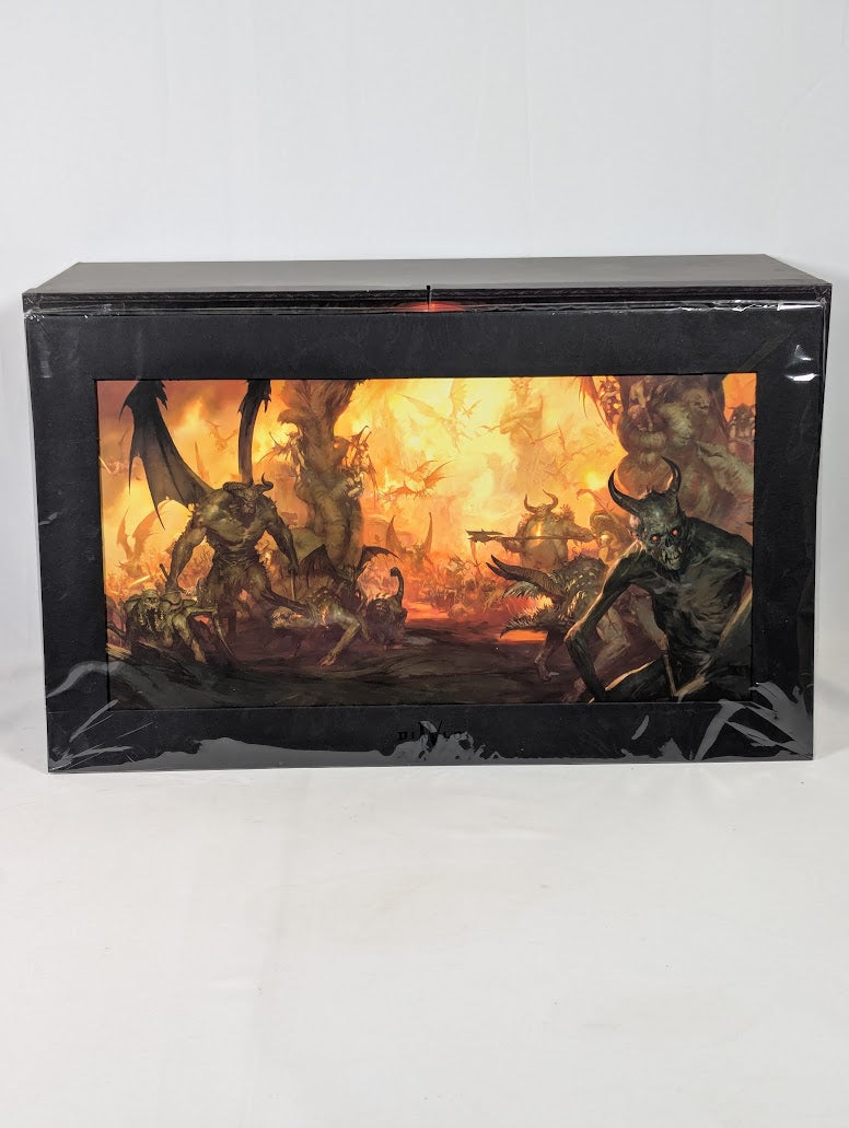 Diablo IV Limited Edition Collector's Box