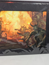 Diablo IV Limited Edition Collector's Box