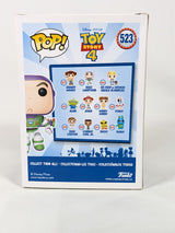 Toy Story 4 Buzz Lightyear Funko Pop! Vinyl Figure #523
