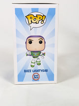 Toy Story 4 Buzz Lightyear Funko Pop! Vinyl Figure #523