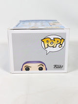 Toy Story 4 Buzz Lightyear Funko Pop! Vinyl Figure #523