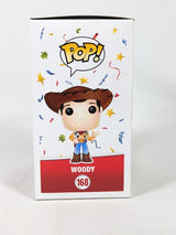 Toy Story Woody Funko Pop! Vinyl Figure #168