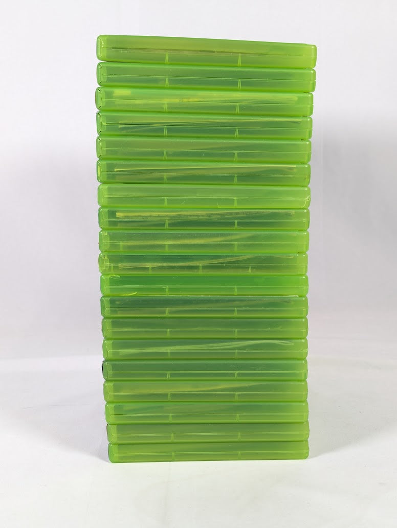 Xbox 360 Bundle of 18 Video Games