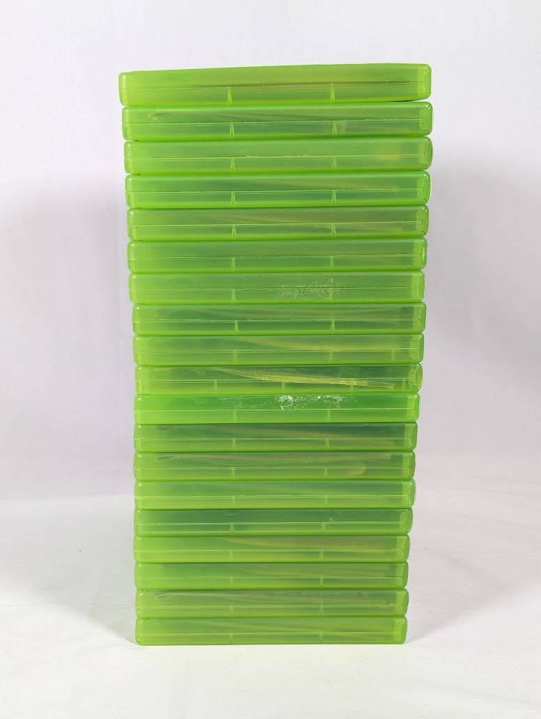 Xbox 360 Bundle of 18 Video Games