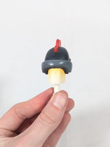 Counter Strike Global Offensive CS:GO Chicken Head Blind Box by SLiD3 (Tactical Helmet)