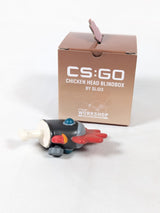 Counter Strike Global Offensive CS:GO Chicken Head Blind Box by SLiD3 (Robot Version)