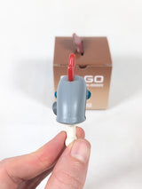Counter Strike Global Offensive CS:GO Chicken Head Blind Box by SLiD3 (Robot Version)