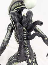 Alien Xenomorph Glow in the Dark Shop Exclusive Variant #2 Eaglemoss Hero Collector Mega Statue Limited Edition 019/200