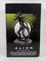 Alien Xenomorph Glow in the Dark Shop Exclusive Variant #2 Eaglemoss Hero Collector Mega Statue Limited Edition 019/200