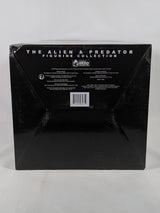 Alien Xenomorph Glow in the Dark Shop Exclusive Variant #2 Eaglemoss Hero Collector Mega Statue Limited Edition 019/200