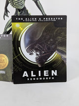 Alien Xenomorph Glow in the Dark Shop Exclusive Variant #2 Eaglemoss Hero Collector Mega Statue Limited Edition 019/200