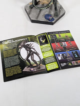 Alien Xenomorph Glow in the Dark Shop Exclusive Variant #2 Eaglemoss Hero Collector Mega Statue Limited Edition 019/200