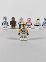 Star Wars Lego Mini Figure Bundle