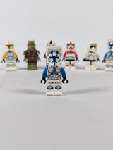 Star Wars Lego Mini Figure Bundle