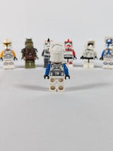 Star Wars Lego Mini Figure Bundle