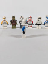 Star Wars Lego Mini Figure Bundle