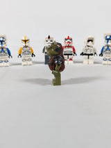 Star Wars Lego Mini Figure Bundle