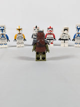 Star Wars Lego Mini Figure Bundle