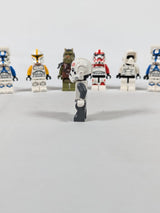 Star Wars Lego Mini Figure Bundle