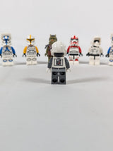Star Wars Lego Mini Figure Bundle