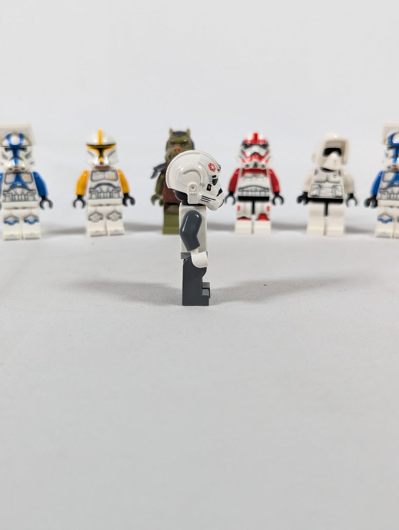 Star Wars Lego Mini Figure Bundle
