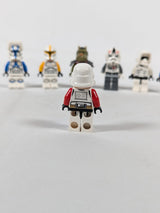 Star Wars Lego Mini Figure Bundle