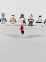 Star Wars Lego Mini Figure Bundle