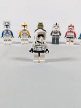 Star Wars Lego Mini Figure Bundle