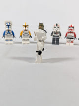 Star Wars Lego Mini Figure Bundle