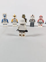 Star Wars Lego Mini Figure Bundle