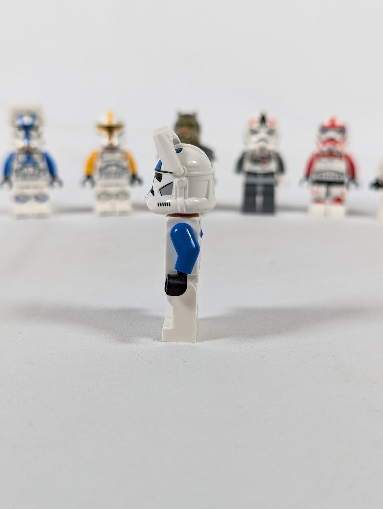 Star Wars Lego Mini Figure Bundle