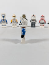 Star Wars Lego Mini Figure Bundle