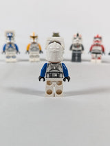 Star Wars Lego Mini Figure Bundle