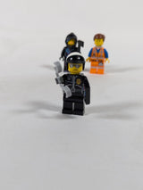The Lego Movie Lego Mini Figure Bundle