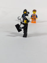 The Lego Movie Lego Mini Figure Bundle