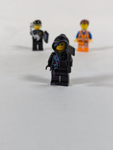 The Lego Movie Lego Mini Figure Bundle