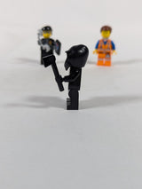 The Lego Movie Lego Mini Figure Bundle
