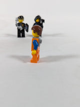 The Lego Movie Lego Mini Figure Bundle